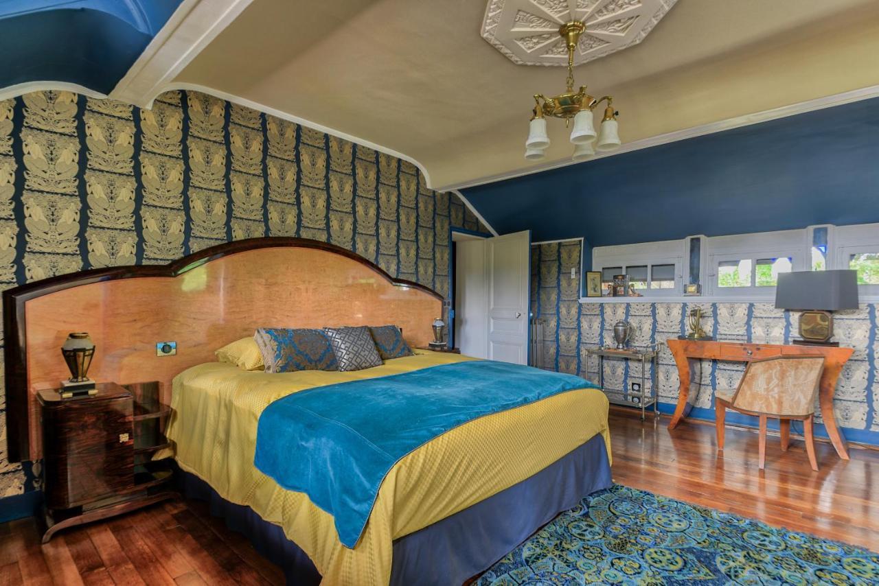 Апартаменти Manoir De La Comtesse Chailly-en-Biere Екстер'єр фото